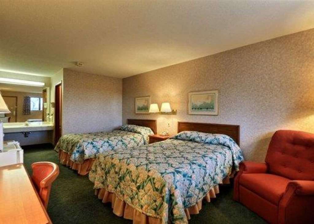 エコノ ロッジ Holland 部屋 写真